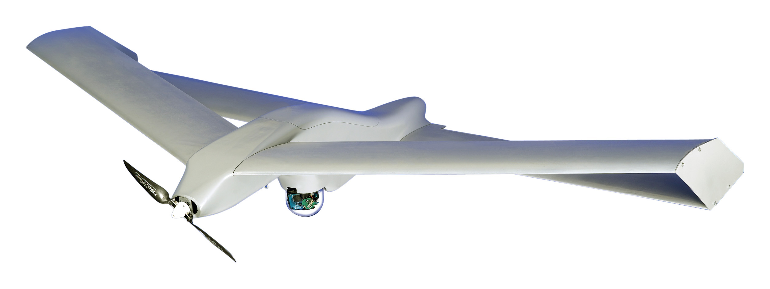 Falcon Uav