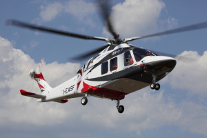 AW1197 AW169 Brazil